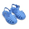 Blauwe watersandaaltjes - Bre sandals riverside